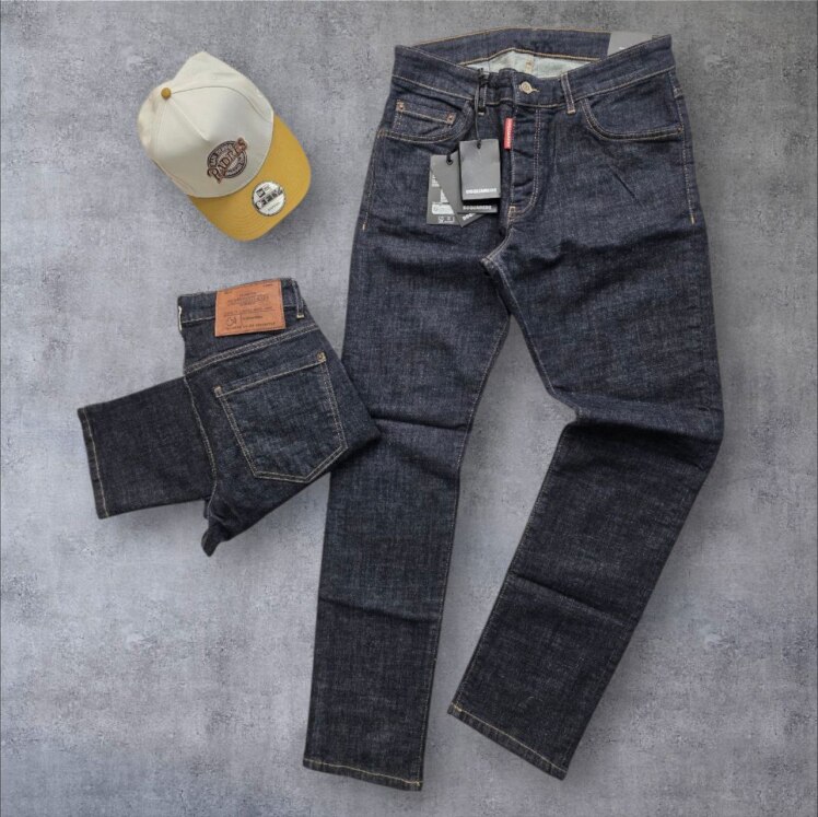 شلوار جین مردانه ترک اسلیم