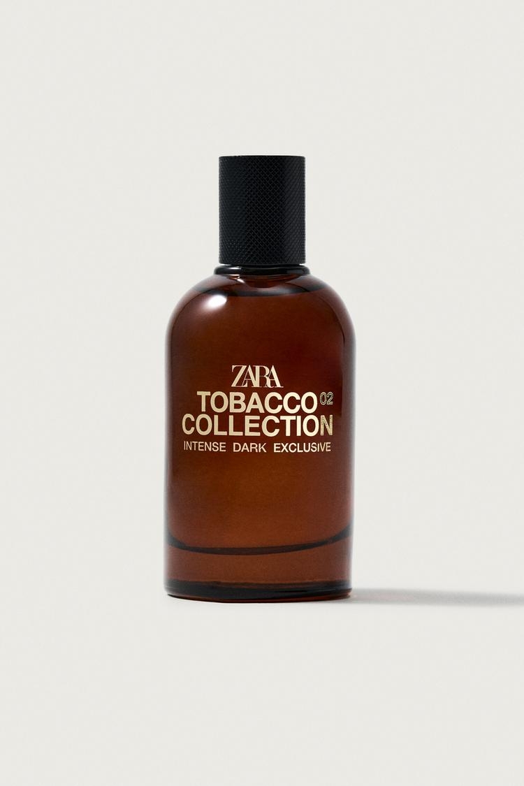  عطر زارا مدل TOBACCO COLLECTION مردانه 100 میل 