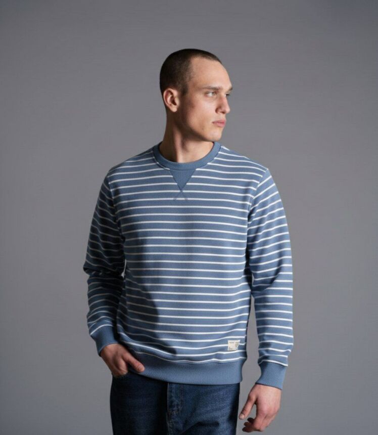 دورس تو کورکی راه راه ابی